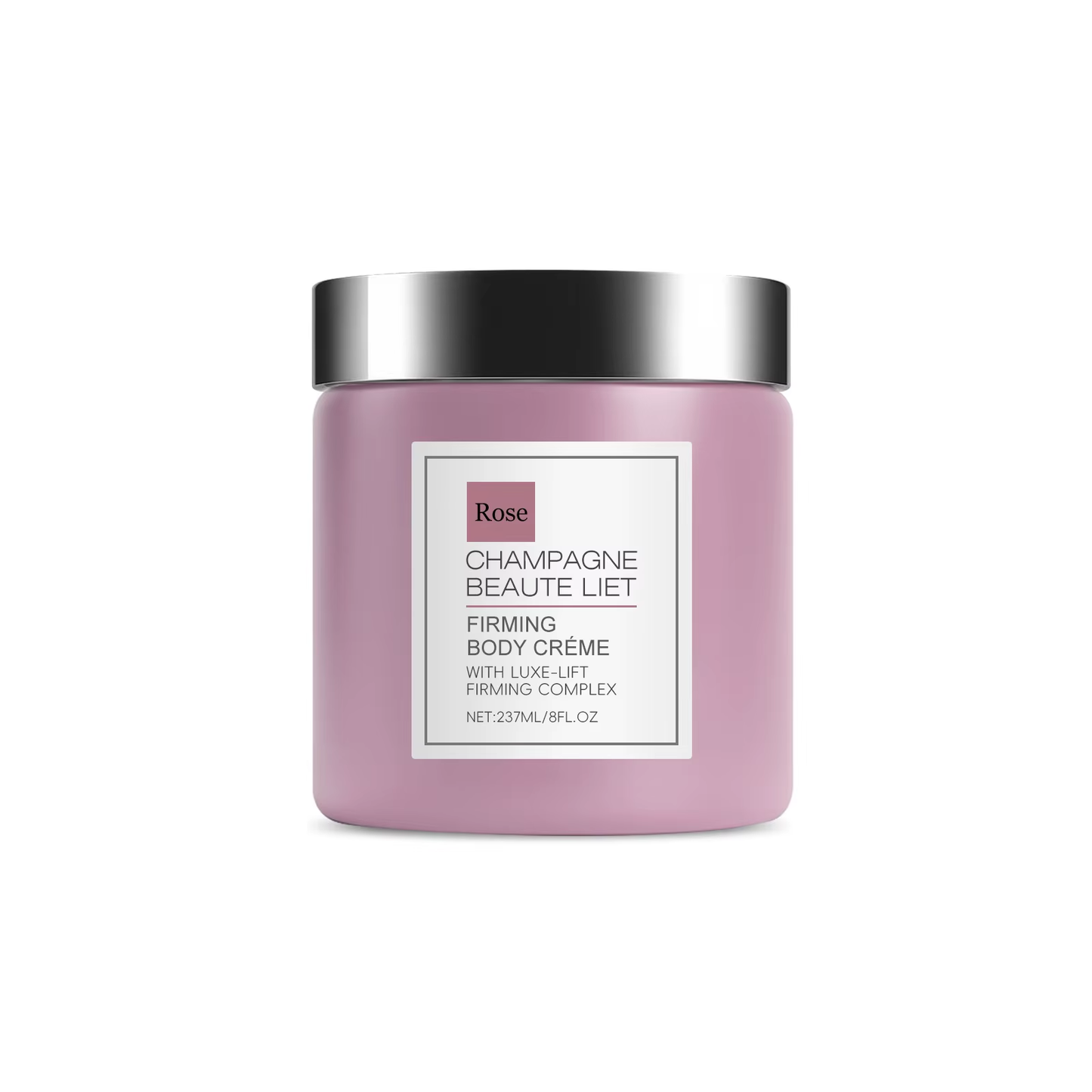 Champagne Beaute Liet Firming Body Crème®