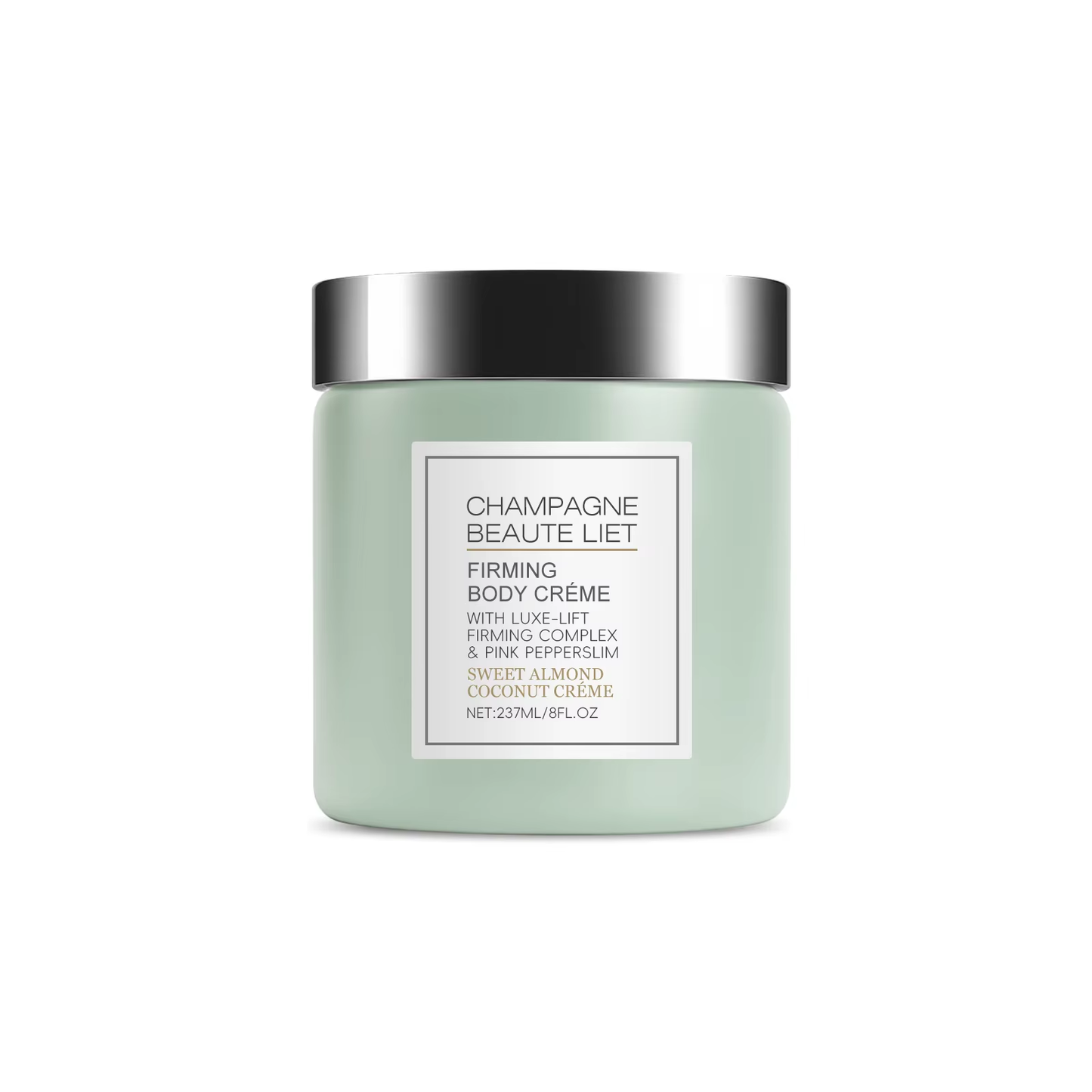 Champagne Beaute Liet Firming Body Crème®