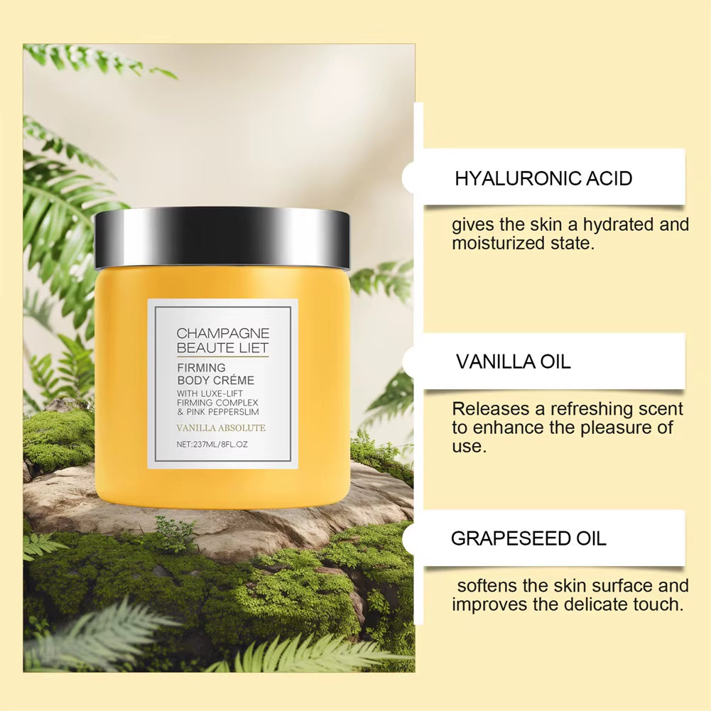 Body Moisturizer for Dry Sensitive Skin Women Soothes Relieves Dry Itchy Skin Daily Hydrating Body Lotion for Men and Women