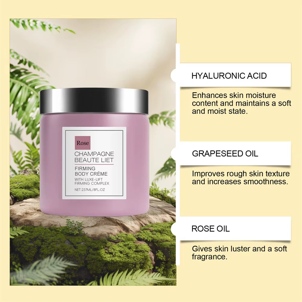 Body Moisturizer for Dry Sensitive Skin Women Soothes Relieves Dry Itchy Skin Daily Hydrating Body Lotion for Men and Women