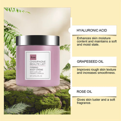 Body Moisturizer for Dry Sensitive Skin Women Soothes Relieves Dry Itchy Skin Daily Hydrating Body Lotion for Men and Women