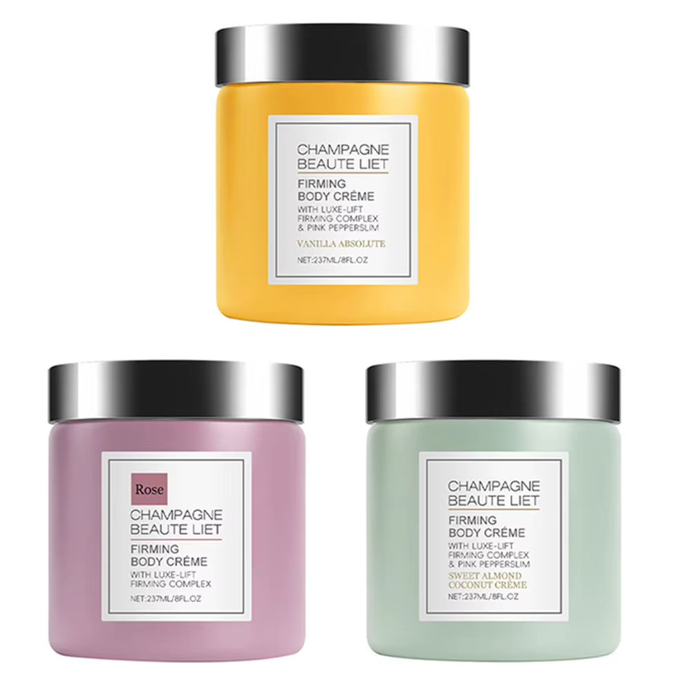 Body Moisturizer for Dry Sensitive Skin Women Soothes Relieves Dry Itchy Skin Daily Hydrating Body Lotion for Men and Women