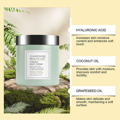 Body Moisturizer for Dry Sensitive Skin Women Soothes Relieves Dry Itchy Skin Daily Hydrating Body Lotion for Men and Women