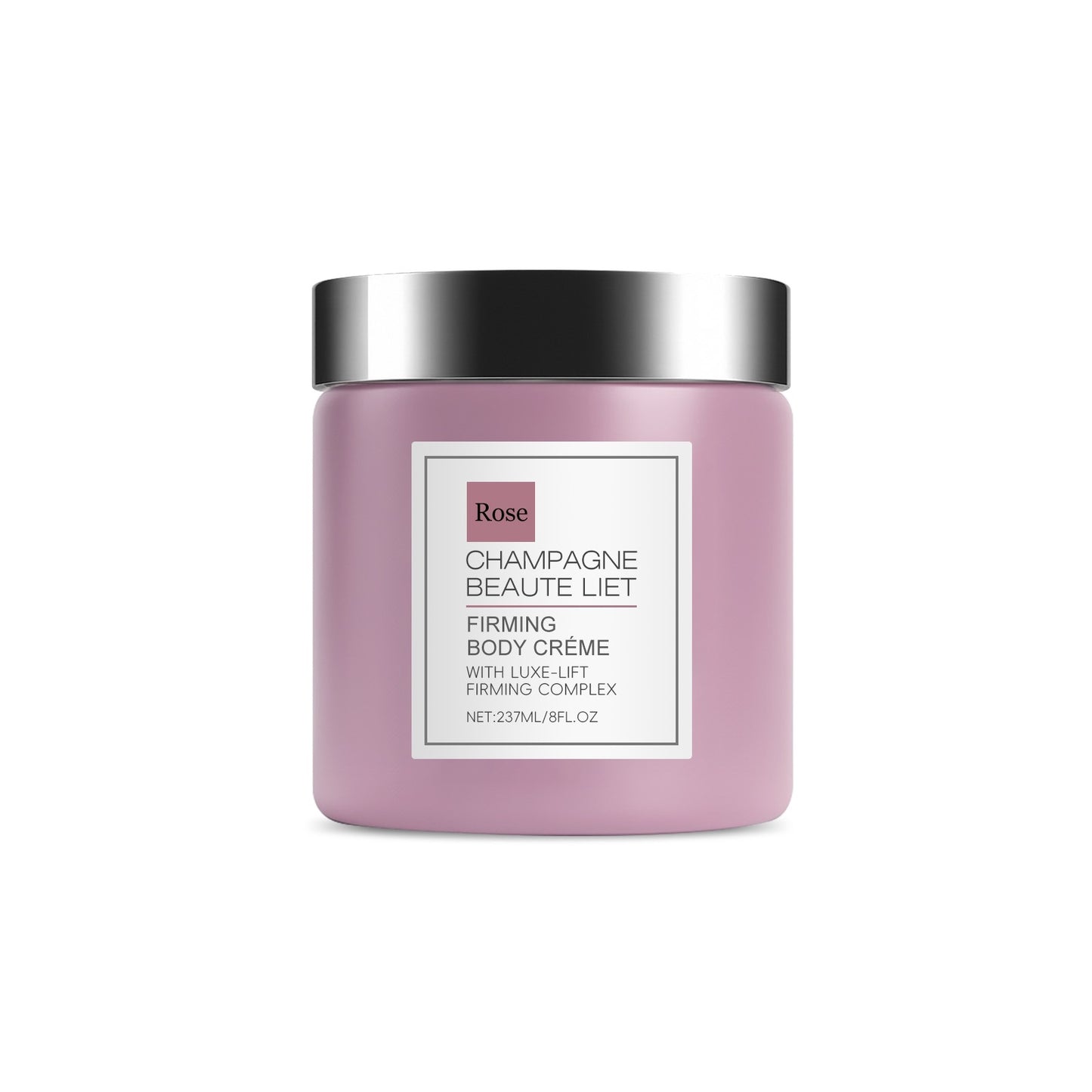 Champagne Beaute Liet Firming Body Crème