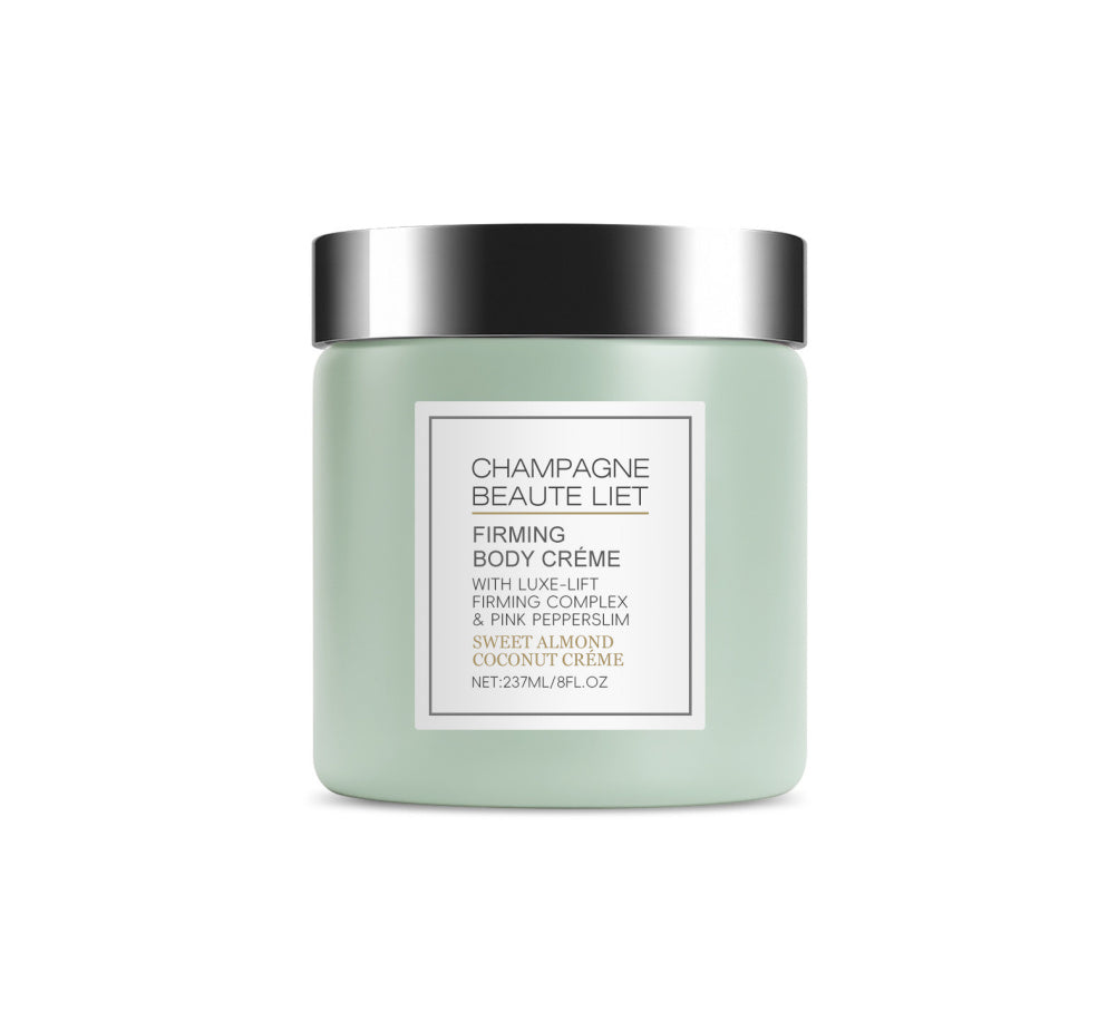 Champagne Beaute Liet Firming Body Crème