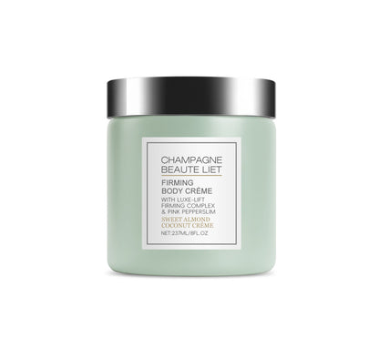 Champagne Beaute Liet Firming Body Crème